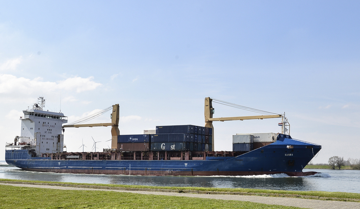 schip