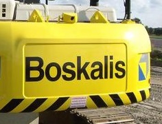 Boskalis