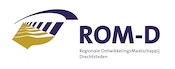 Logo ROMD