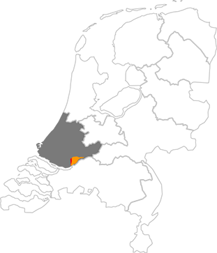 plaatje gebied in Nederland
