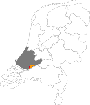 plaatje gebied in Nederland
